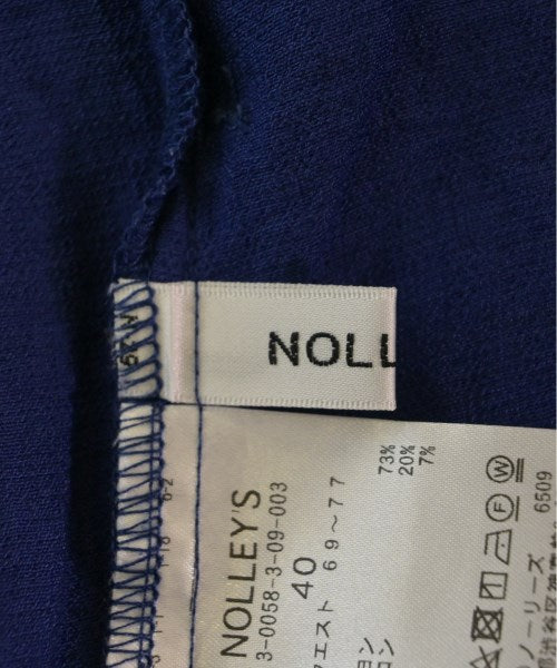 Nolley's กางเกง อื่น