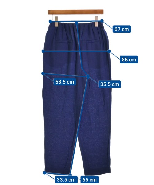 Nolley's กางเกง อื่น