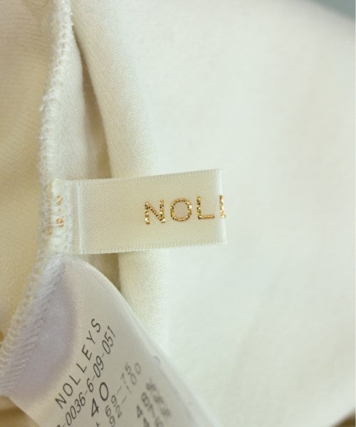 Nolley's กางเกง อื่น