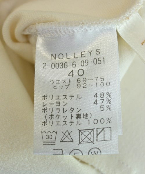 Nolley's กางเกง อื่น