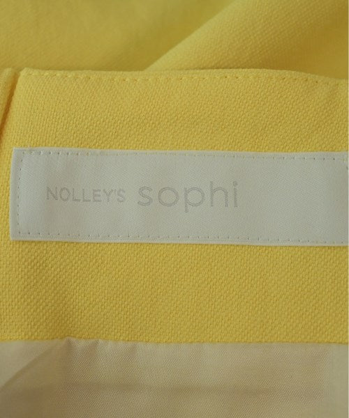 Nolley's กระโปรงยาว/แม็กซี่ยาว