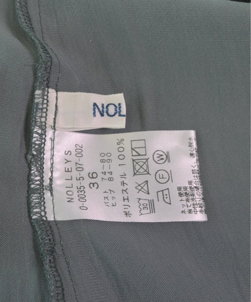 Nolley's ชุดเดรส