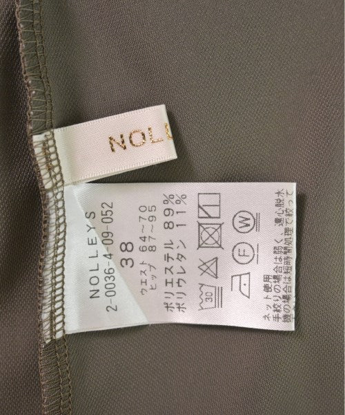 Nolley's กางเกง อื่น