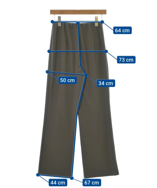 Nolley's กางเกง อื่น