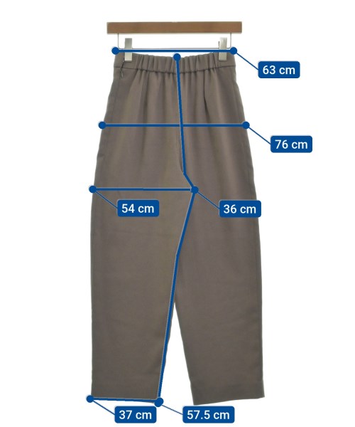 Nolley's กางเกง อื่น