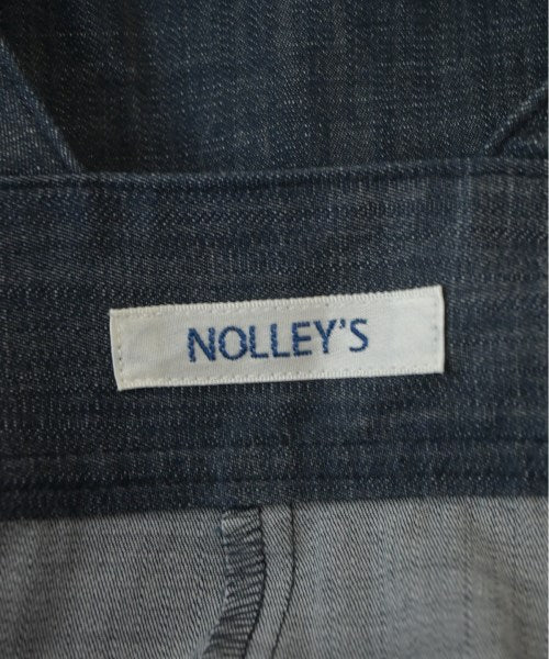 Nolley's ชุดเอี๊ยม/เสื้อคลุมหลวมๆ/จั๊มสูท