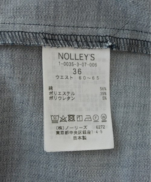 Nolley's ชุดเอี๊ยม/เสื้อคลุมหลวมๆ/จั๊มสูท