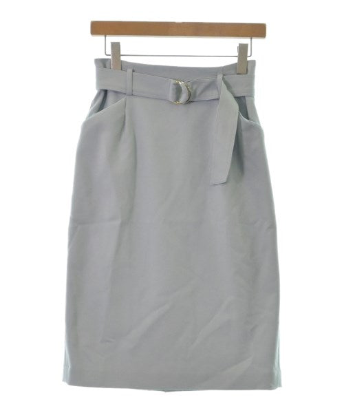 Nolley's กระโปรงยาว/แม็กซี่ยาว