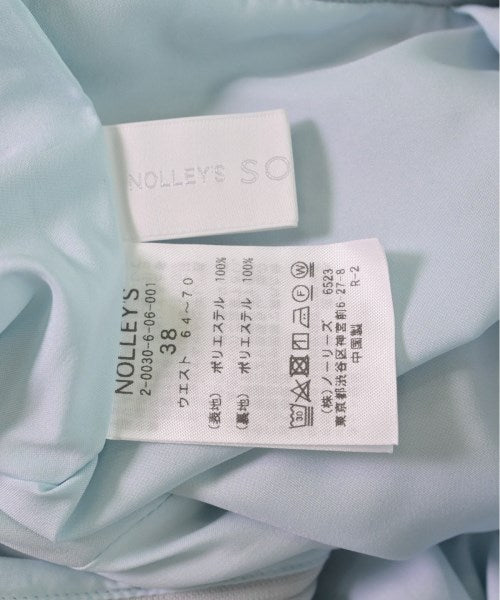 Nolley's กระโปรงยาว/แม็กซี่ยาว