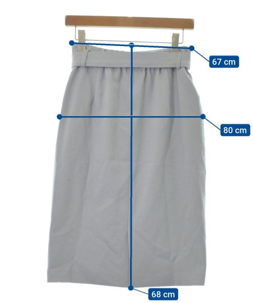 Nolley's กระโปรงยาว/แม็กซี่ยาว