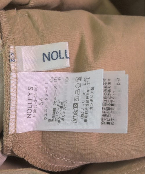 Nolley's กางเกง อื่น