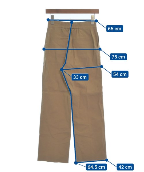 Nolley's กางเกง อื่น