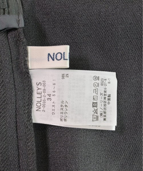 Nolley's กางเกง อื่น