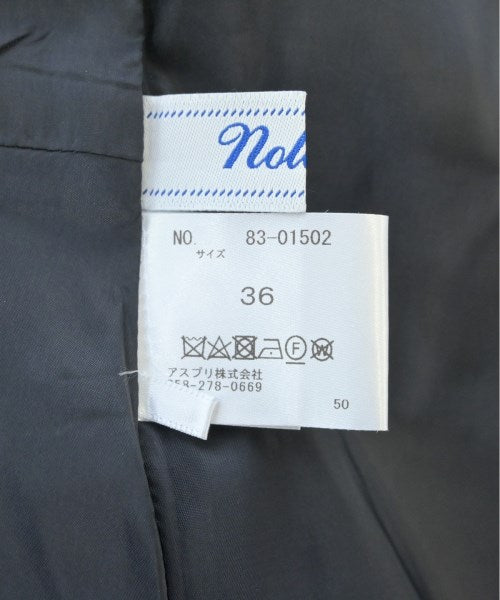 Nolley's เสื้อยืด/เสื้อท็อปส์
