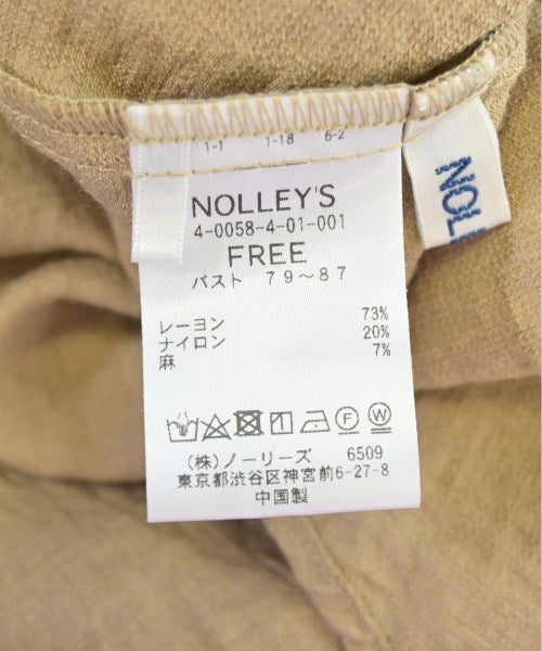 Nolley's เสื้อสตรี