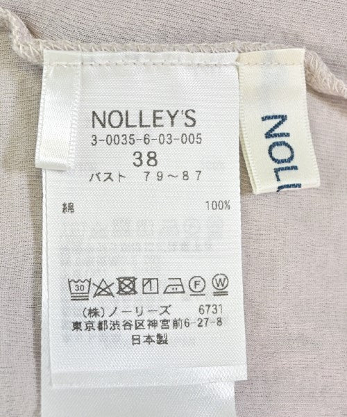 Nolley's เสื้อกันหนาว