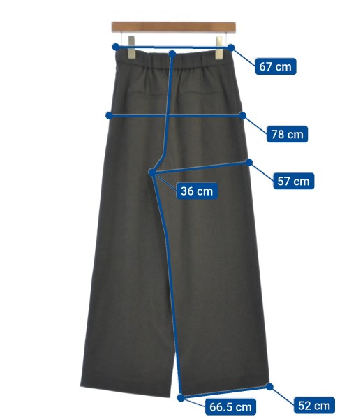 Nolley's กางเกง อื่น