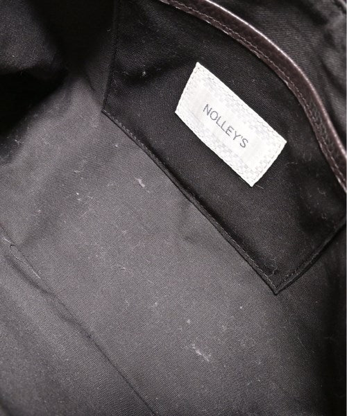 Nolley's กระเป๋าถือขนาดใหญ่