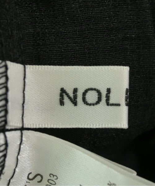 Nolley's กางเกง อื่น