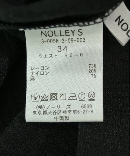 Nolley's กางเกง อื่น