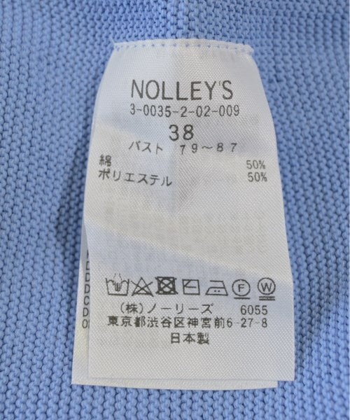 Nolley's เสื้อกันหนาว