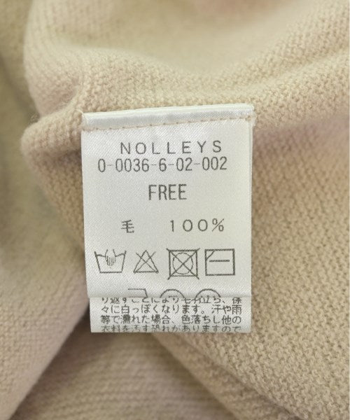 Nolley's เสื้อกันหนาว