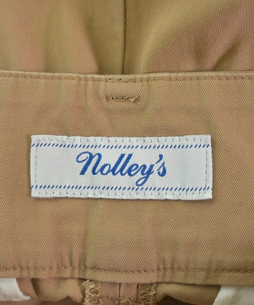 Nolley's กางเกงขายาว