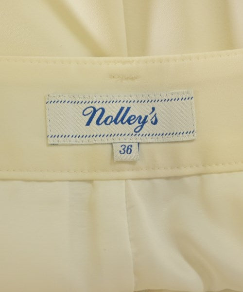 Nolley's กางเกง อื่น