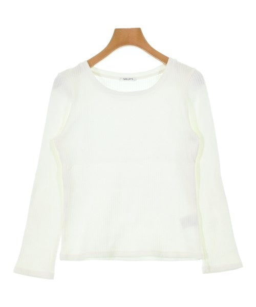 Nolley's เสื้อยืด/เสื้อท็อปส์