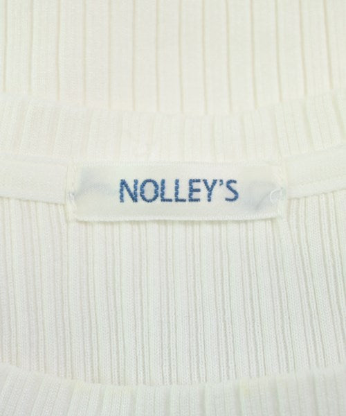 Nolley's เสื้อยืด/เสื้อท็อปส์