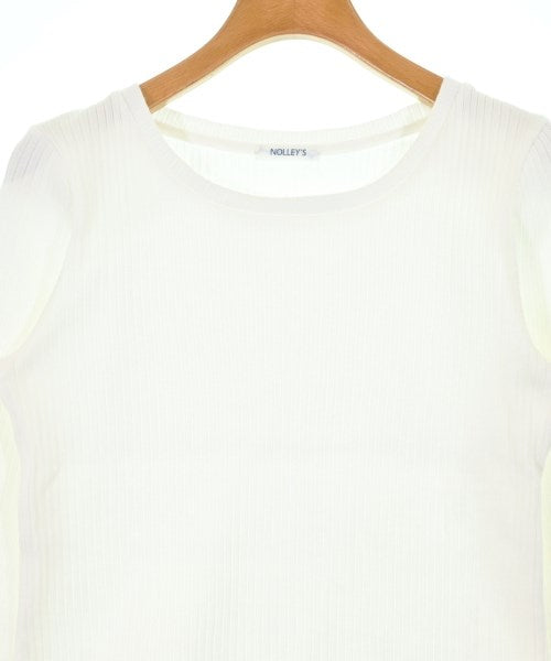 Nolley's เสื้อยืด/เสื้อท็อปส์