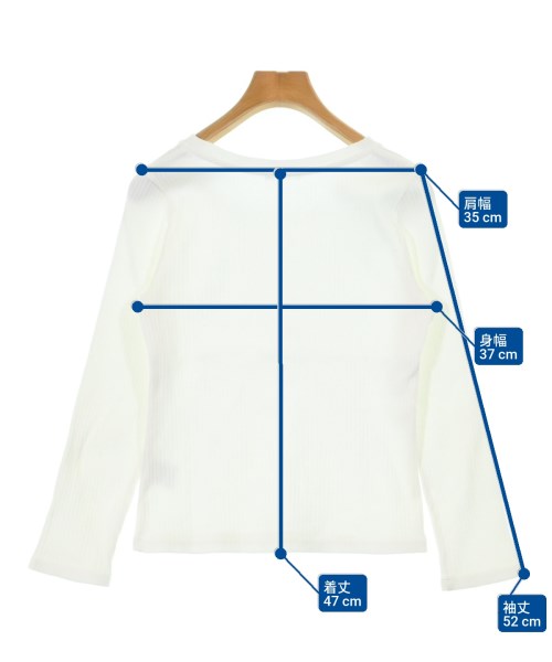 Nolley's เสื้อยืด/เสื้อท็อปส์