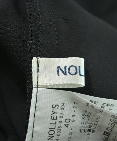 Nolley's กางเกงขายาว