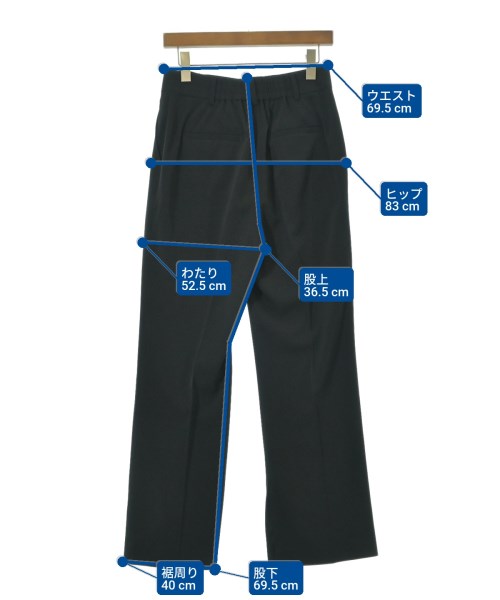 Nolley's กางเกงขายาว