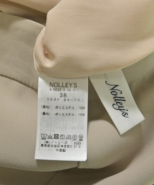 Nolley's กางเกง อื่น