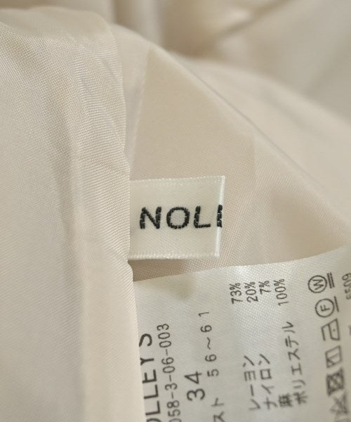 Nolley's กระโปรงยาว/แม็กซี่ยาว