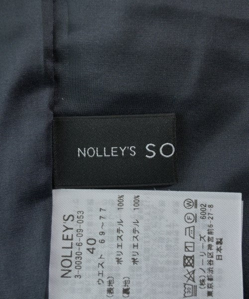 Nolley's กางเกงขายาว