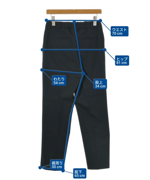 Nolley's กางเกงขายาว