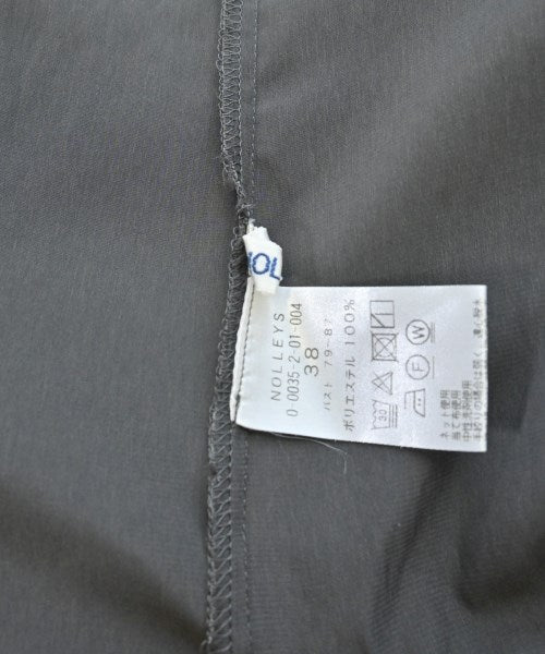 Nolley's เสื้อสตรี