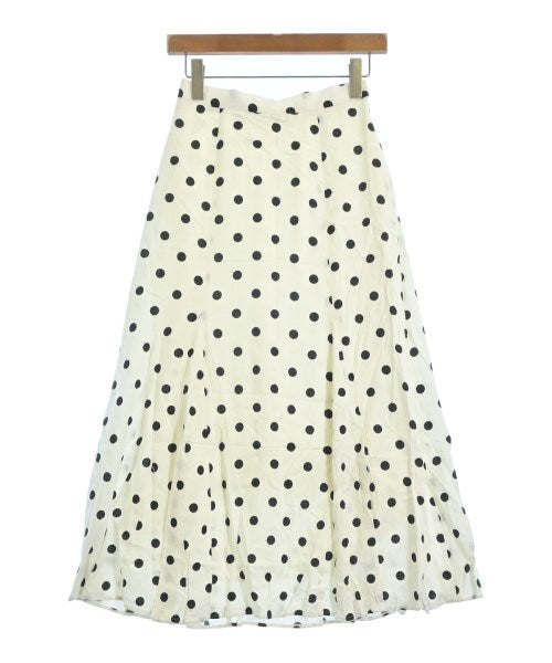 Nolley's กระโปรงยาว/แม็กซี่ยาว