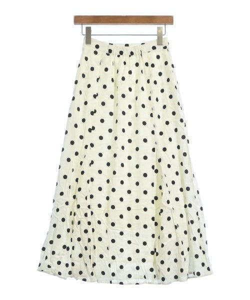 Nolley's กระโปรงยาว/แม็กซี่ยาว