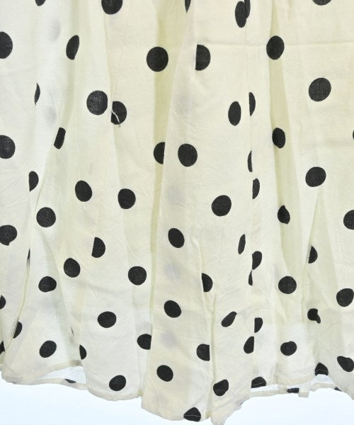 Nolley's กระโปรงยาว/แม็กซี่ยาว