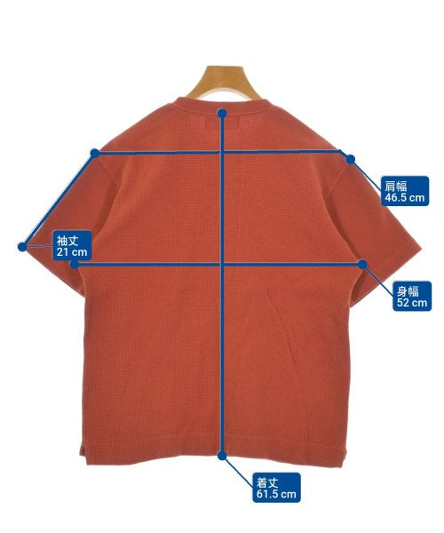 Nolley's เสื้อยืด/เสื้อท็อปส์