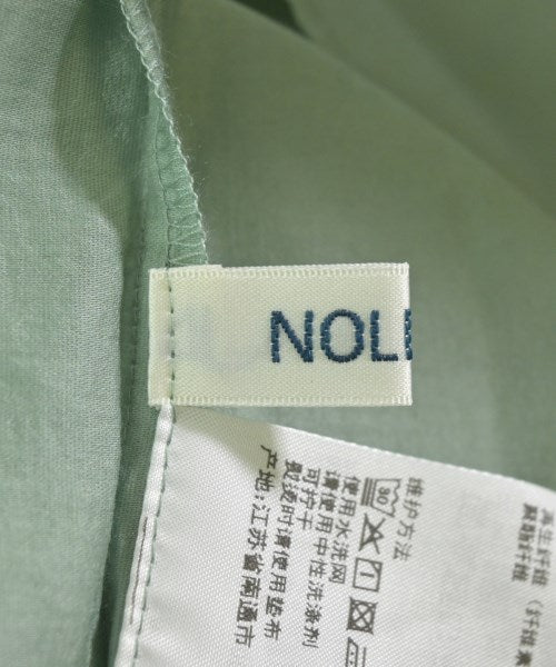 Nolley's เสื้อสตรี