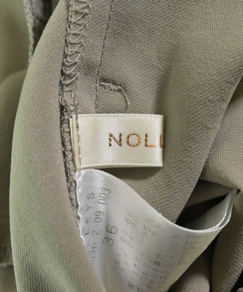 Nolley's กางเกง อื่น