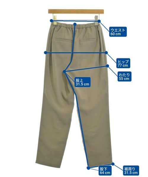 Nolley's กางเกง อื่น