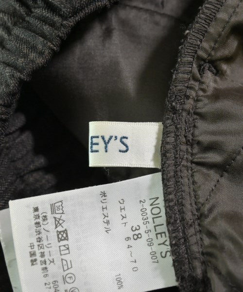 Nolley's กางเกงขายาว