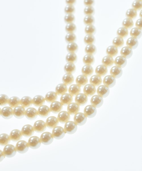 Nolley's สร้อยคอ