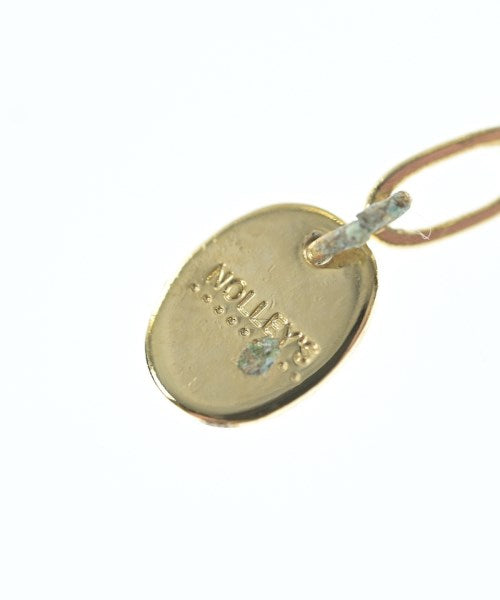 Nolley's สร้อยคอ