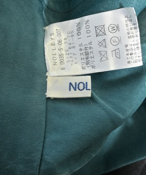 Nolley's กระโปรงยาวถึงเข่า